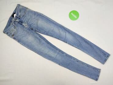 jeansy push up lee: Tiger of Sweden, Jeansy damskie, rozmiar S — 2