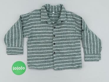 bluzki kopertowe reserved: Women's blouse, size S (EU 36) — 2