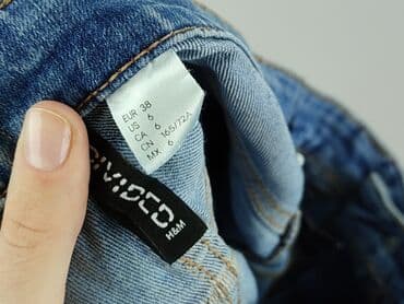 Жіночий одяг: H&M, Джинси жіночі, розмір S — 6