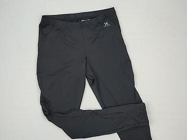 kolarki c: Majestic Sport, Legginsy Sportowe damskie, rozmiar M — 1