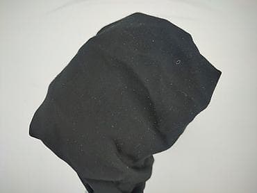 spodnie w romby: Spodnie materiałowe damskie, rozmiar S — 4