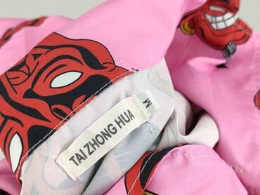 ubrania z pandą: Shirt for men, size M — 4