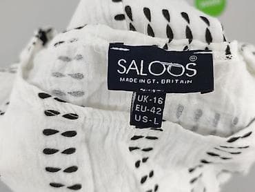 allegro bluzki: Bluzka damska, rozmiar L — 4