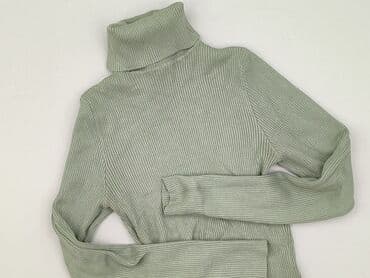 massimo dutti sweter w paski: Amisu, Golf damski, S w lalafo.pl — 1 massimo dutti sweter w paski: Amisu, Golf damski, S — 1