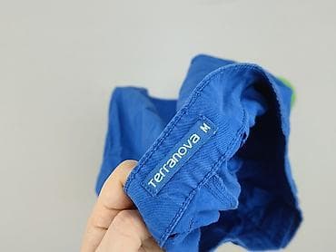 dresy plus size: Terranova, Chinosy dla mężczyzn, rozmiar M — 4