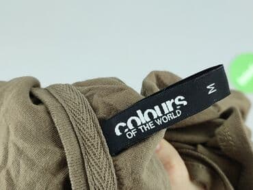 balmain t shirty damskie: Colours of the World, Жіноча блуза, M на lalafo.pl — 4 balmain t shirty damskie: Colours of the World, Жіноча блуза, M — 4