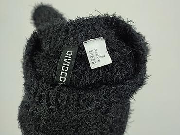 kożuch hm: H&M Divided, Sweter damski, rozmiar M — 4