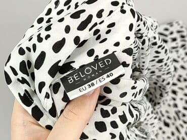 buty by o la la kozaki: Beloved, Koszula damska, rozmiar M — 5