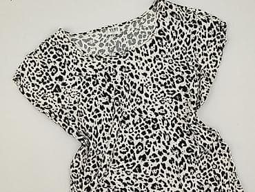 welurowa bluza: Vero Moda, Bluzka damska, rozmiar XS — 1