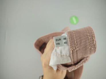 spodnie yessica c a: Yessica, Spodnie materiałowe damskie, rozmiar M — 7