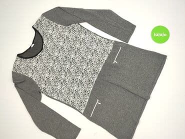 sukienka zima: Sukienka damska, rozmiar 5XL — 2