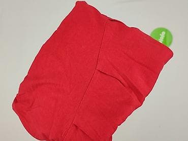 trampki nylon red: Tunika damska, rozmiar M — 4