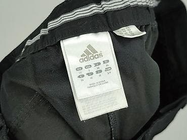 спортивні штани adidas: Adidas, Шорти жіночі, розмір M — 4