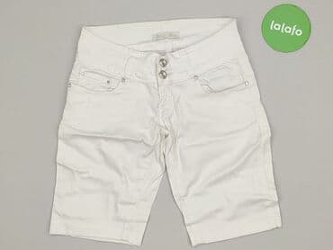 new yorker krótkie spodenki: Bleu, Szorty damskie, rozmiar 2XS — 2