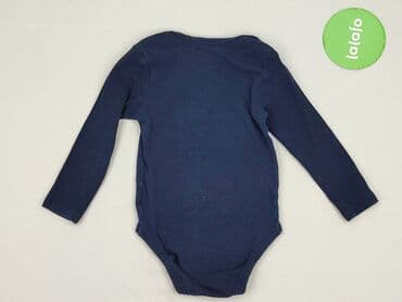 pajacyk niemowlęcy lidl: Body, Lupilu, 1.5-2 lat, 86-92 cm, stan - Bardzo dobry — 3