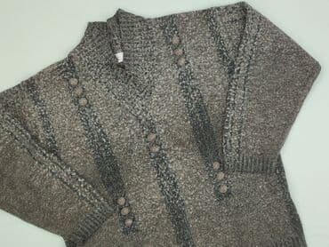 sweter h: YORN, Women`s sweater, size S (EU 36) — 1