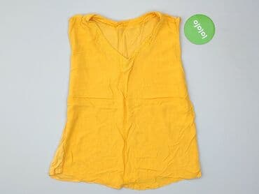 luźne bluzki na lato: Bluzka damska, rozmiar S — 2