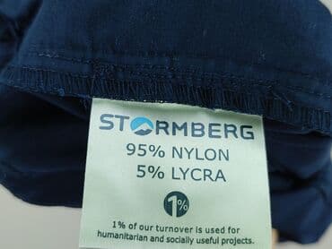 koszulka z napisem zołza: Szorty dla mężczyzn, S — 7