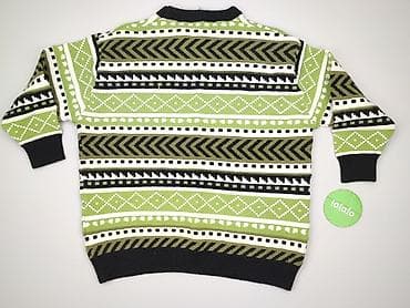 sweter zimowy: Sweter damski, rozmiar One size — 3