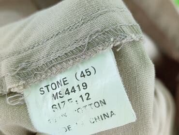 spódnice długie beżowa: Wear, Spódnica damska, rozmiar L — 5