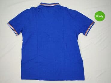 koszulka smileslow allegro: Polo shirt for men, 2XL (EU 44), Kappa, condition - Very good — 3