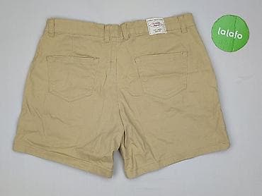 fsbn spodenki: Lee Cooper, Szorty damskie, rozmiar L — 3