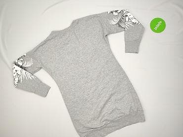 sukienki glower: Glamour, Sukienka damska, rozmiar S — 3