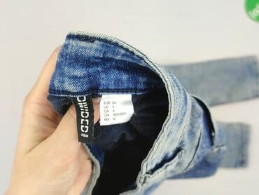 джинси h m: H&M, Джинси жіночі, розмір S — 4
