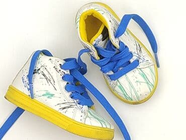 buty zimowe dla dzieci ccc: Sport shoes 21, Used — 1