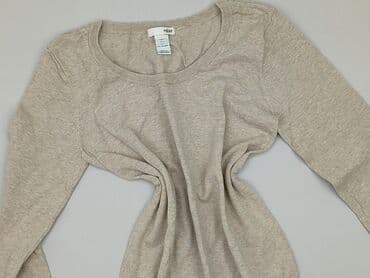 sweter z c a: H&M, Bluza damska
, rozmiar S — 1