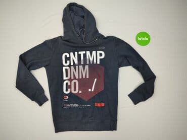 stussy bluzy: FSBN, Bluza z kapturem damska, rozmiar S — 2