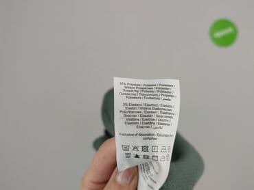 only bluzy damskie: ONLY, Bluzka damska, rozmiar M — 5