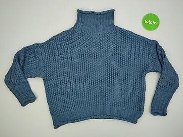 sinsej: Sinsay, Sweter damski, rozmiar L — 3