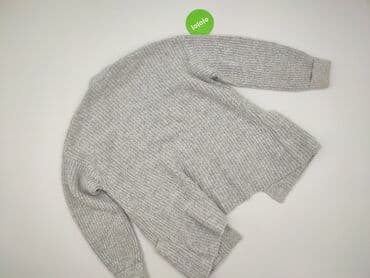co to jest akryl w swetrze: Sinsay, Women`s knitwear, size M (EU 38) — 3