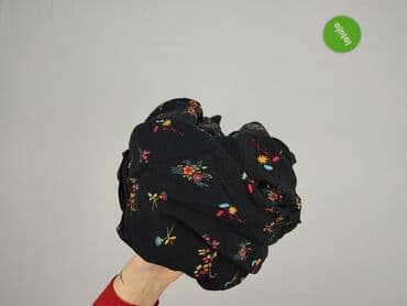 sinsay koszulka z kotem: Sinsay, Koszula damska, rozmiar L — 6