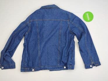 kurtki snowboard: Kurtka jeansowa damska, rozmiar M — 3