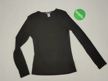 sweter w paski h: H&M, Sweter damski, rozmiar XS — 2