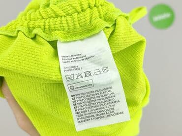 sukienka kmx: H&M Divided, Sukienka damska, XS — 5