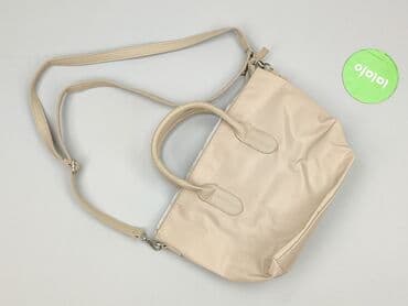 dlugie kolczyki do sukienki: Handbag, condition - Perfect — 2