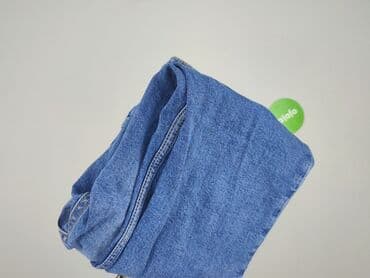 hm topy basic: H&M, Jeansy damskie, S — 7