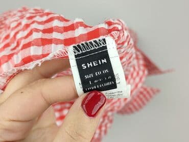ile wazy koszulka: Shein, Koszula damska, M — 4