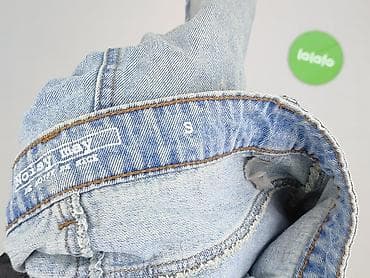 jeans spódnice: Noisy May, Spódnica damska, rozmiar S — 5