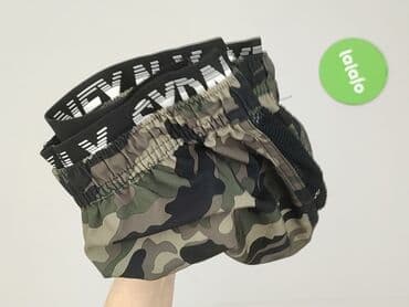 kolarki spodnie: Even&Odd active, Szorty damskie, S — 4