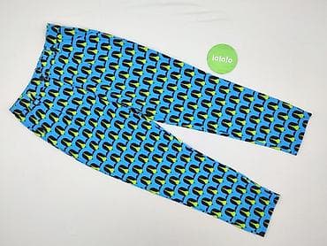 bluzki casadei: Spodnie materiałowe damskie, rozmiar S — 2