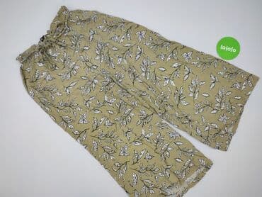 Women's Clothing: 3/4 Trousers for women, S — 2