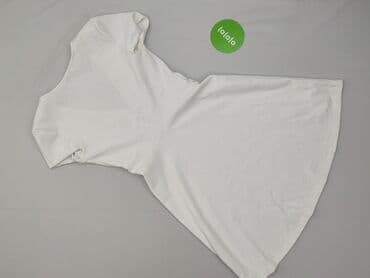 biała sukienka marynarka zara: Zara, Women`s dress, size M — 3