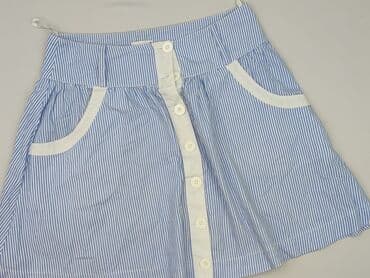 plisowane spódnice i marynarka: Gina Tricot, Women`s skirt, size L (EU 40) — 1