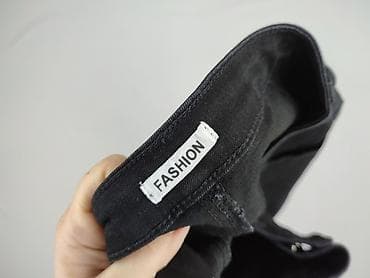 drill jeans: Jeansy damskie, rozmiar M — 4