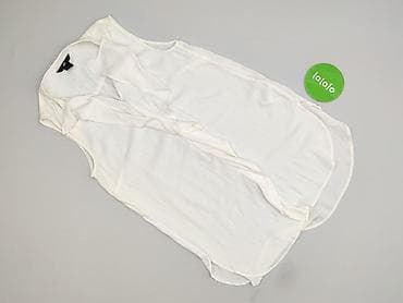 blyszczaca bluzki: H&M, Bluzka damska, rozmiar S — 2