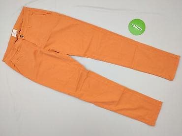 misbhv trampki: Spodnie materiałowe damskie, rozmiar S — 2